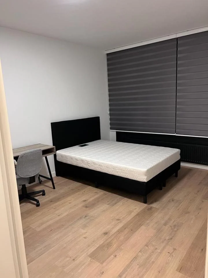 Foto van de Kamer gelegen aan de Willem Kraanstraat in Amsterdam