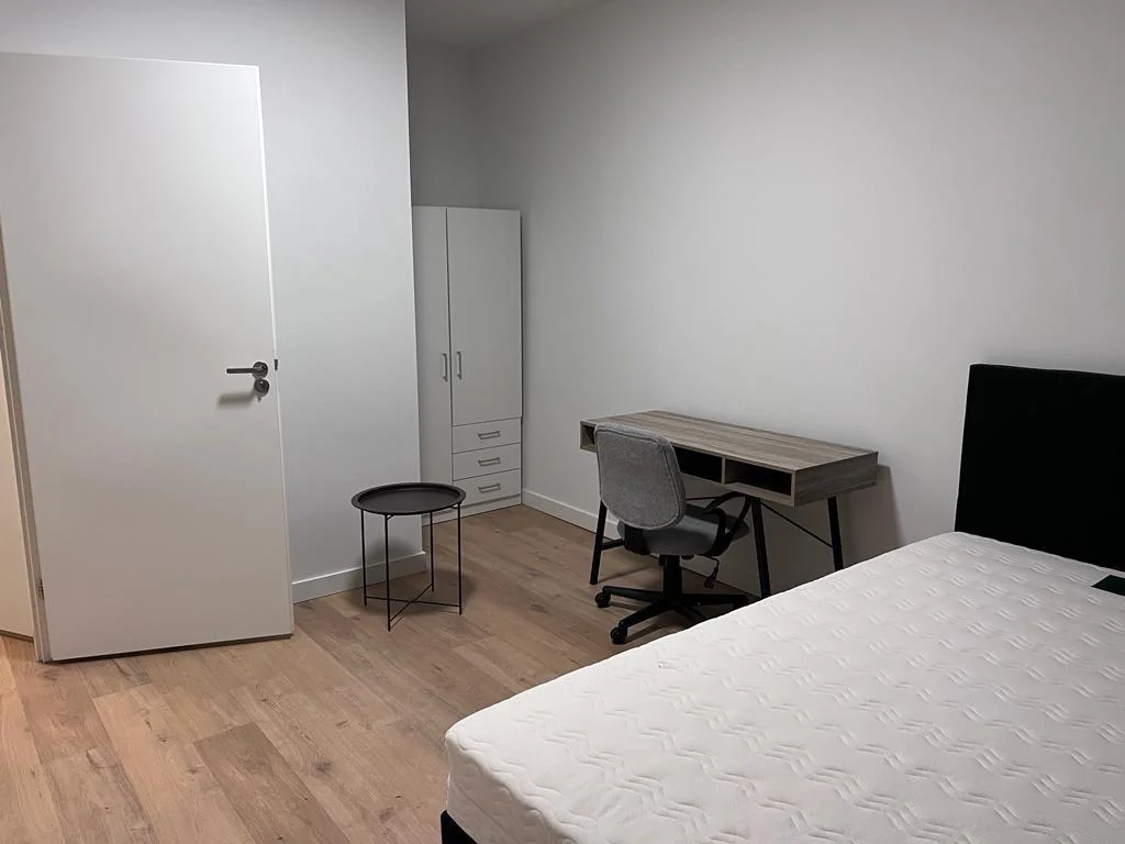 Foto van de Kamer gelegen aan de Willem Kraanstraat in Amsterdam
