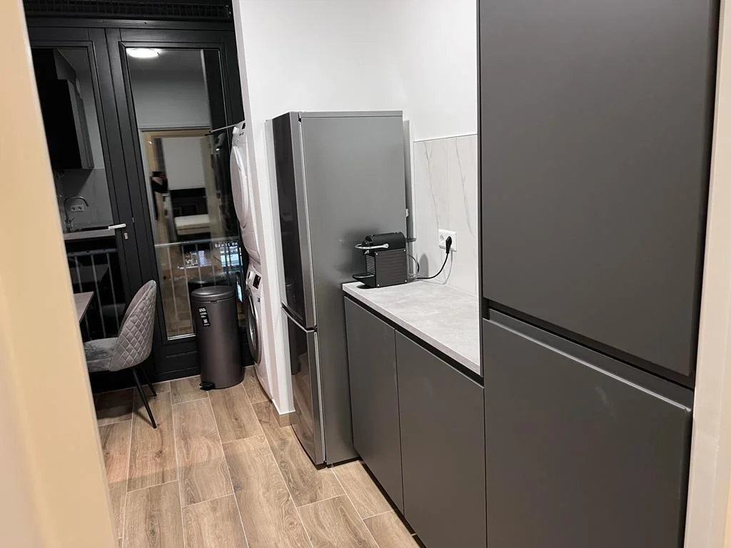 Foto van de Kamer gelegen aan de Willem Kraanstraat in Amsterdam