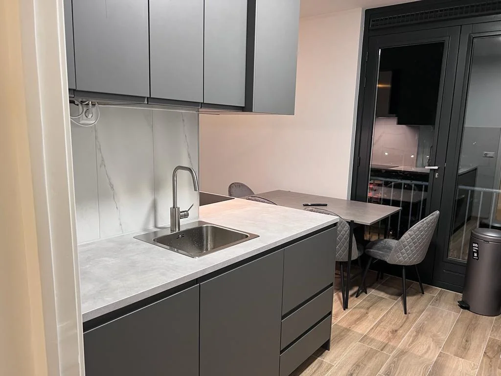 Foto van de Kamer gelegen aan de Willem Kraanstraat in Amsterdam