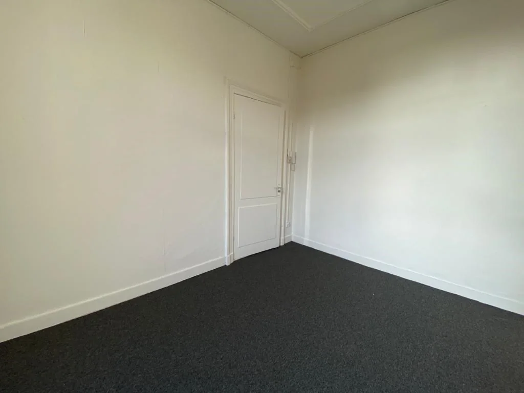 Foto van de Kamer gelegen aan de Renssenstraat in Arnhem