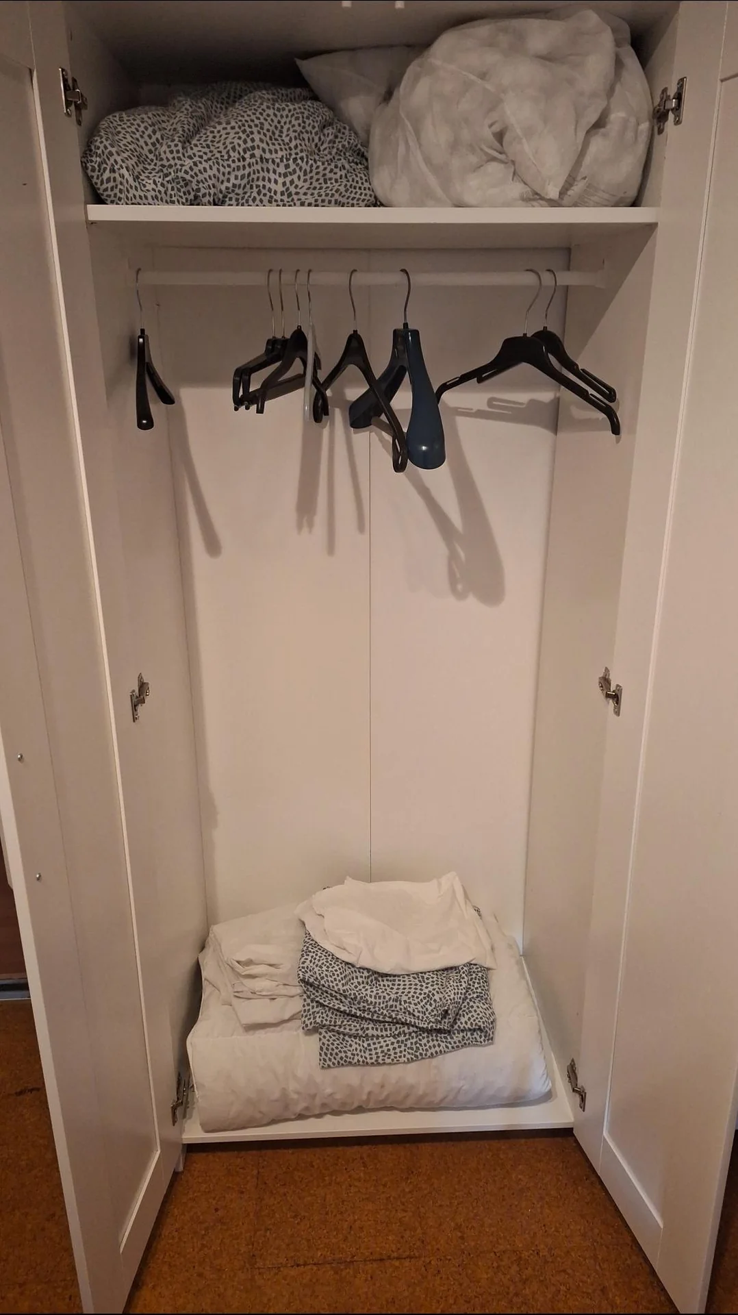 Foto van de Kamer gelegen aan de Vreelandplein in Amsterdam