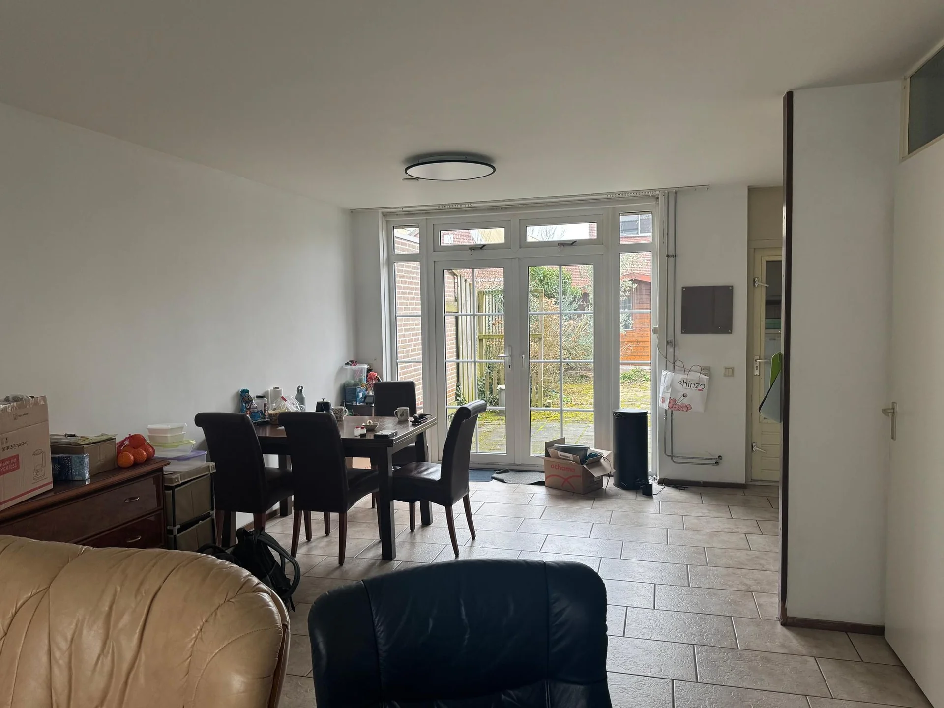 Foto van de Kamer gelegen aan de Abraham Kuijperstraat in Tilburg