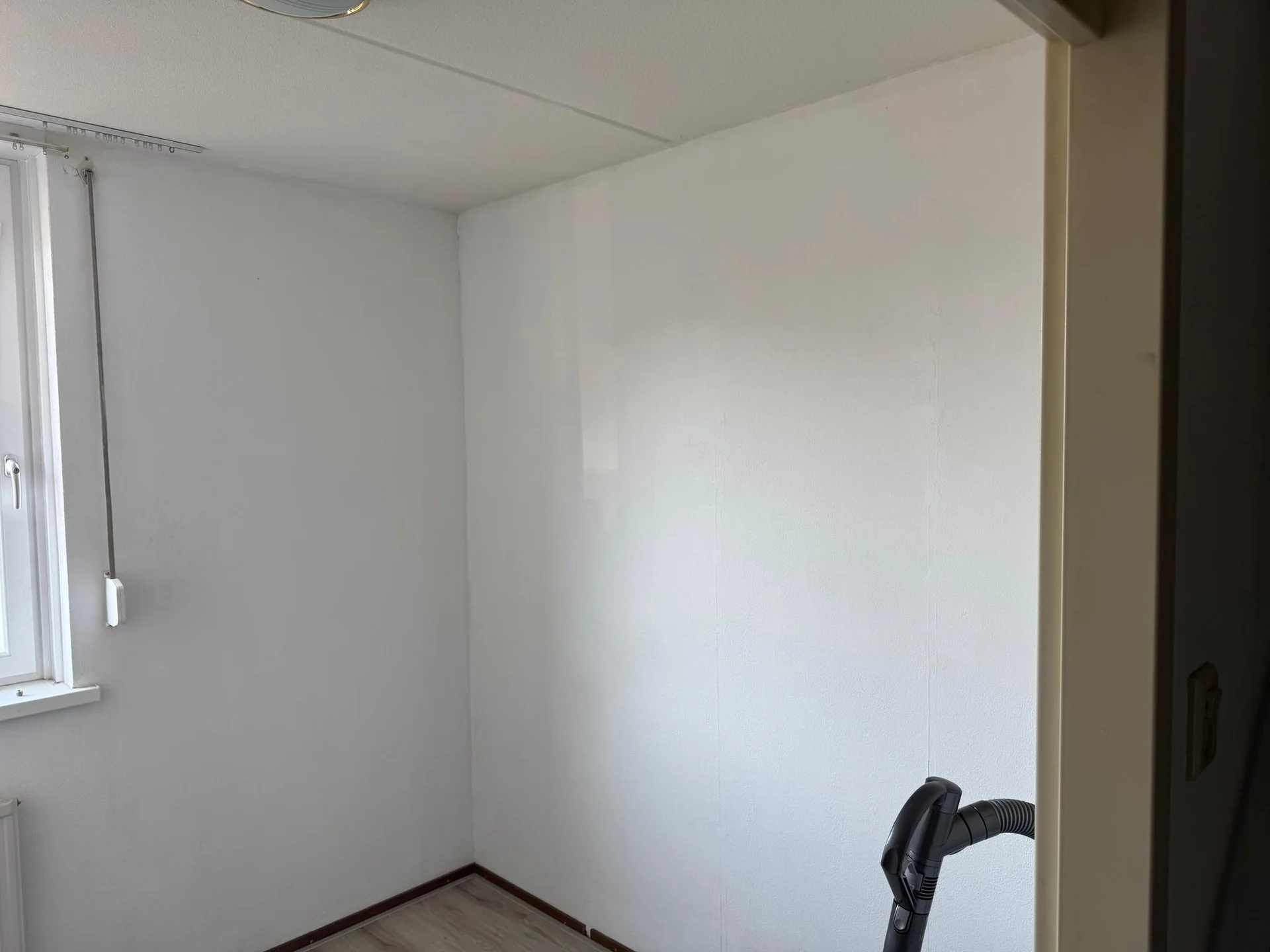 Foto van de Kamer gelegen aan de Abraham Kuijperstraat in Tilburg