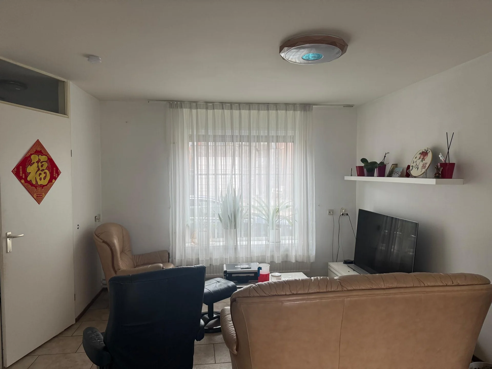 Foto van de Kamer gelegen aan de Abraham Kuijperstraat in Tilburg