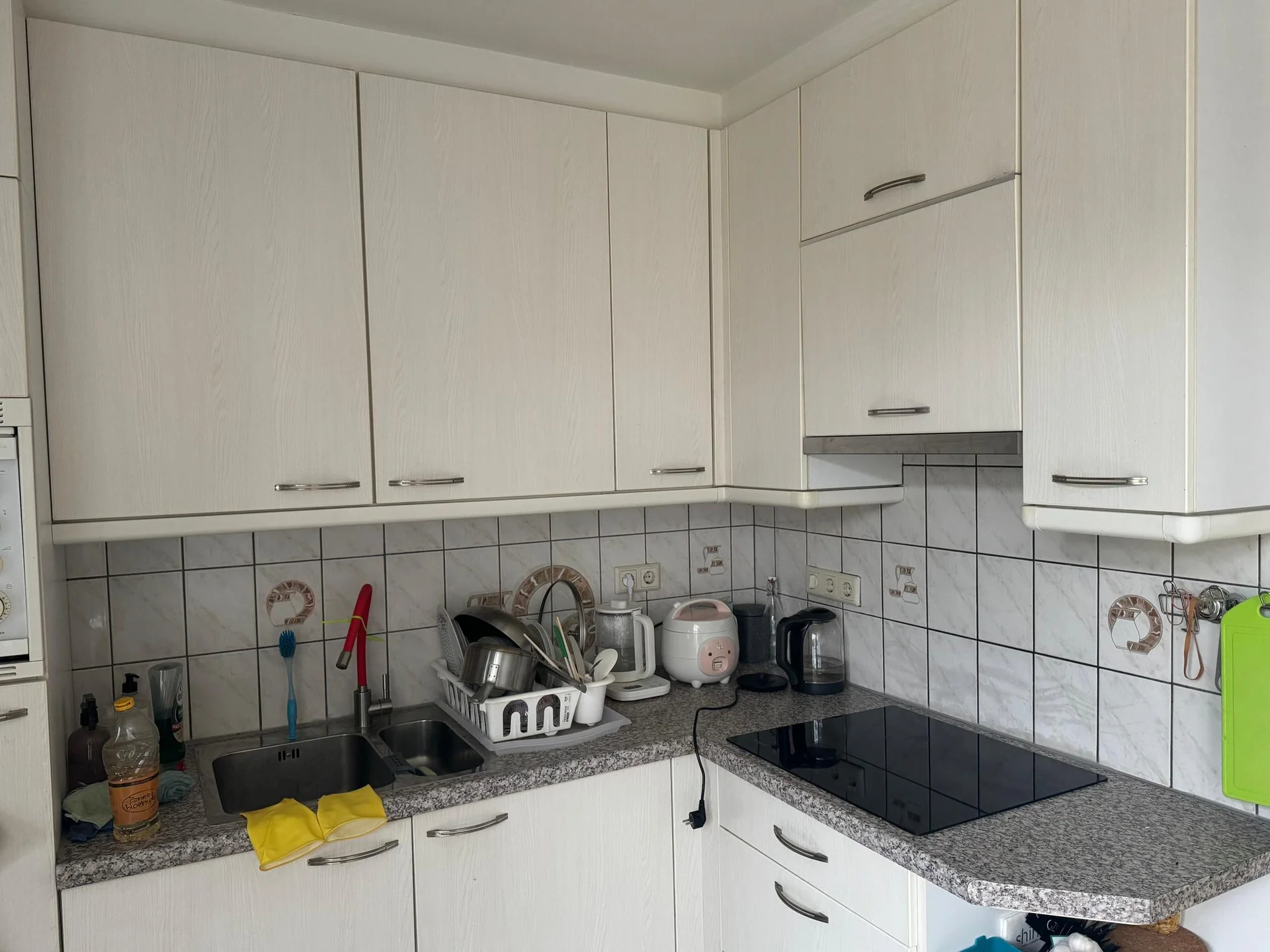 Foto van de Kamer gelegen aan de Abraham Kuijperstraat in Tilburg