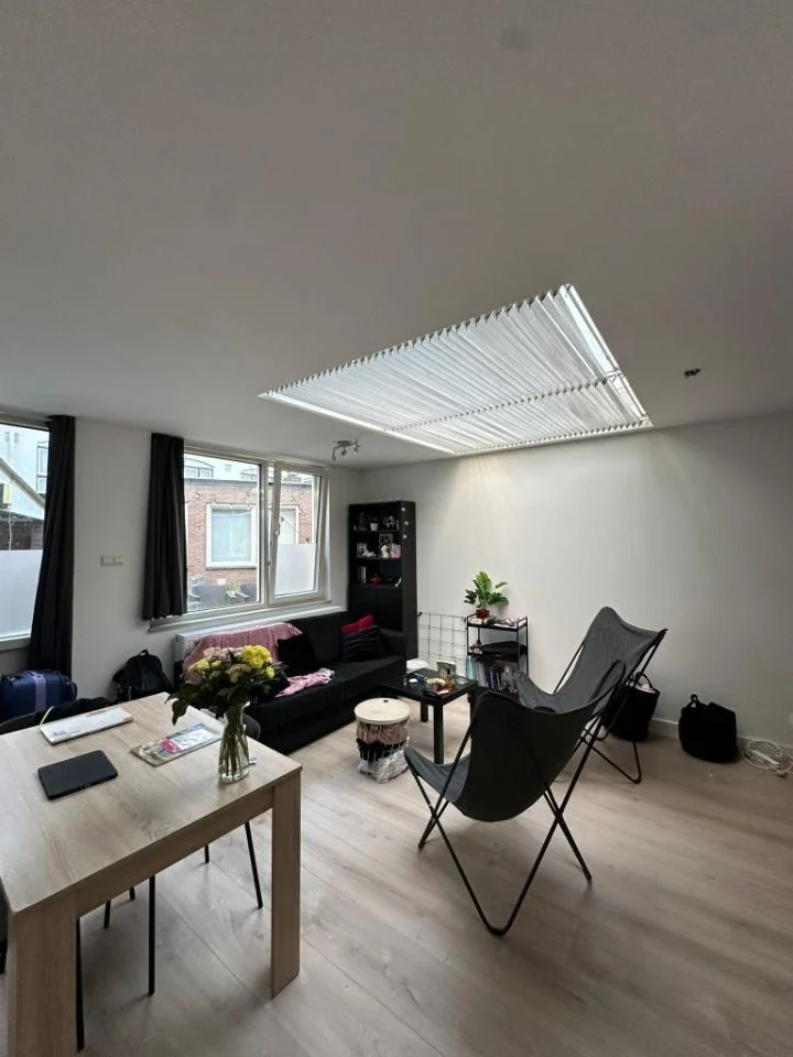 Foto van de Kamer gelegen aan de Fabriekstraat in Tilburg