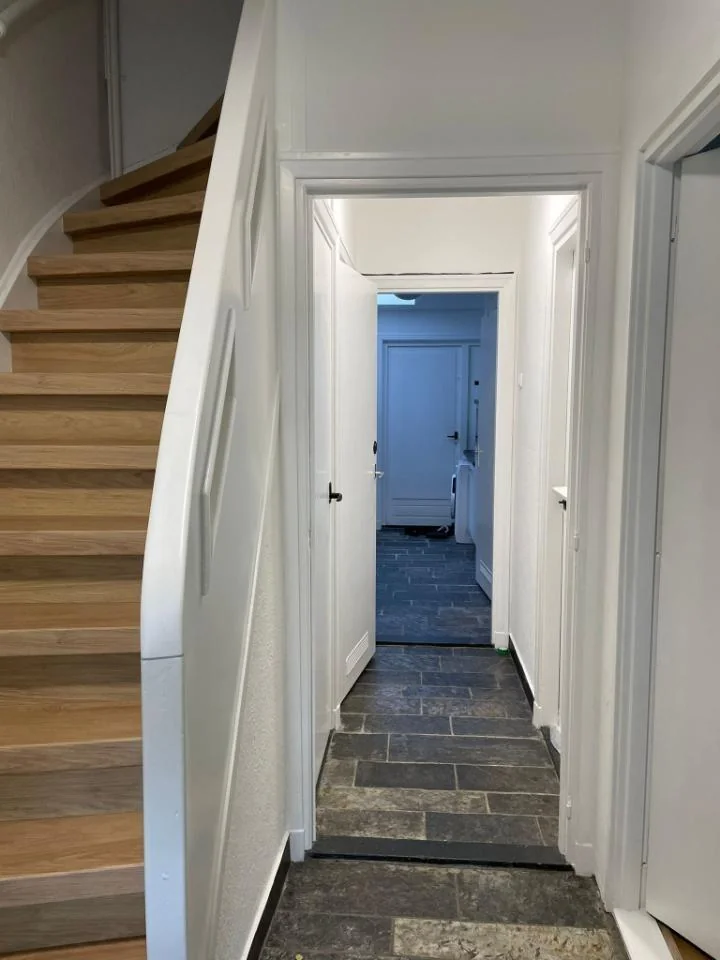 Foto van de Kamer gelegen aan de Fabriekstraat in Tilburg