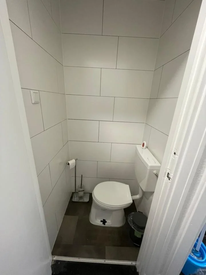 Foto van de Kamer gelegen aan de Fabriekstraat in Tilburg
