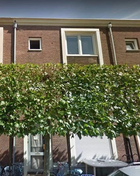 Foto van de Kamer gelegen aan de Fabriekstraat in Tilburg