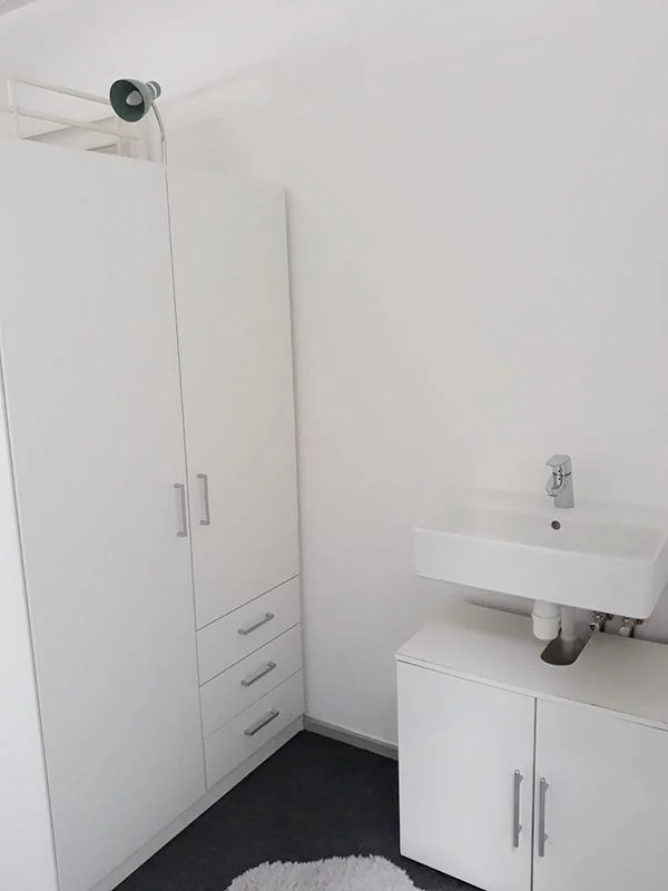 Foto van de Kamer gelegen aan de Schaapsdrift in Arnhem