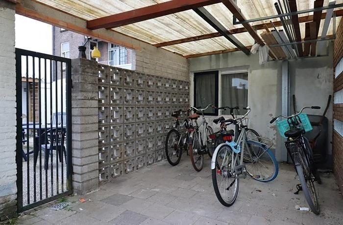 Foto van de Kamer gelegen aan de Schaapsdrift in Arnhem