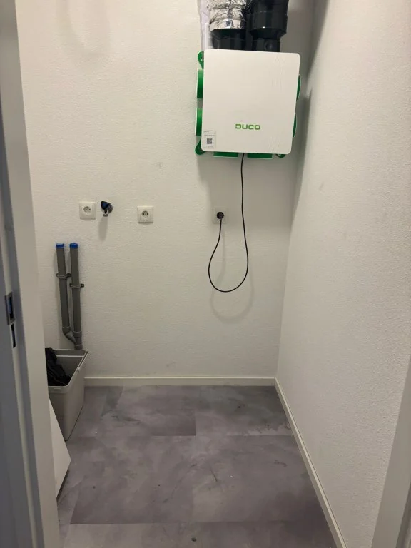 Foto van de Appartement gelegen aan de Singravenlaan in Arnhem
