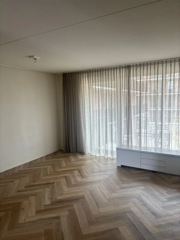 Foto van de Appartement gelegen aan de Singravenlaan in Arnhem