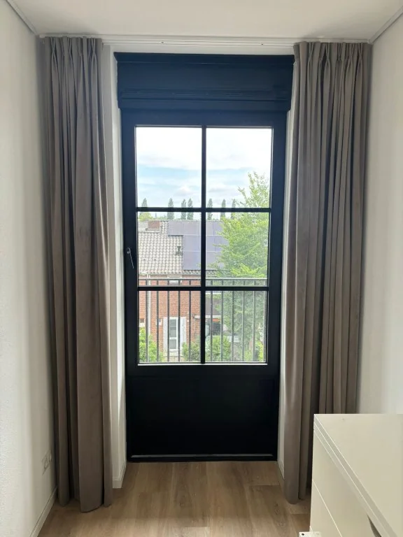 Foto van de Appartement gelegen aan de Singravenlaan in Arnhem