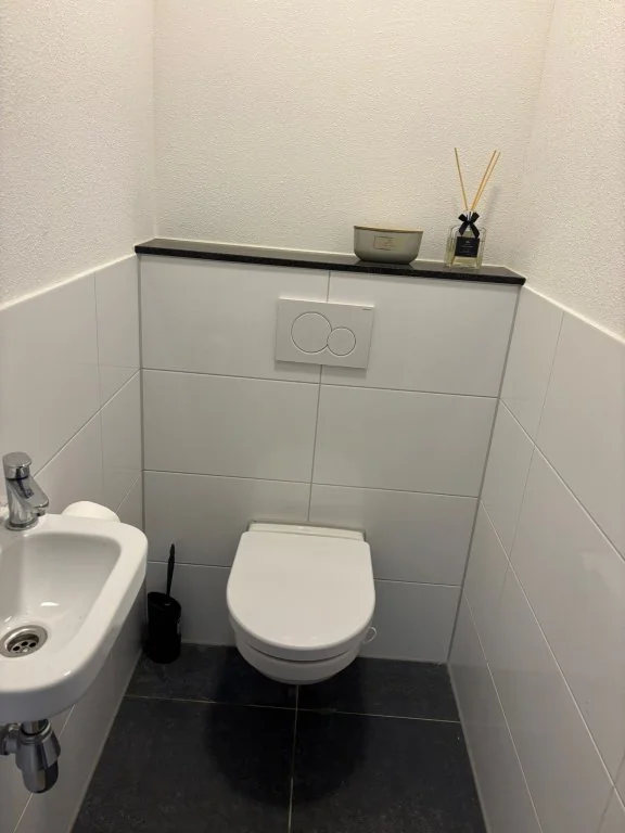 Foto van de Appartement gelegen aan de Singravenlaan in Arnhem