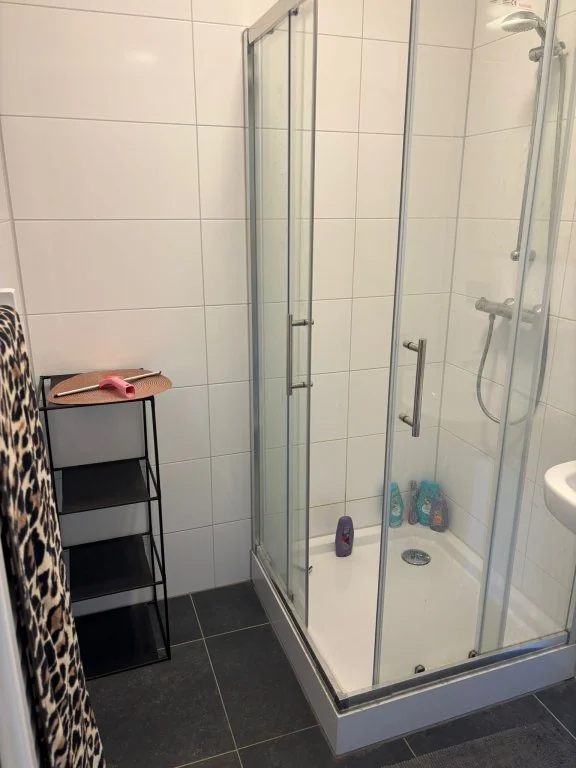 Foto van de Appartement gelegen aan de Singravenlaan in Arnhem