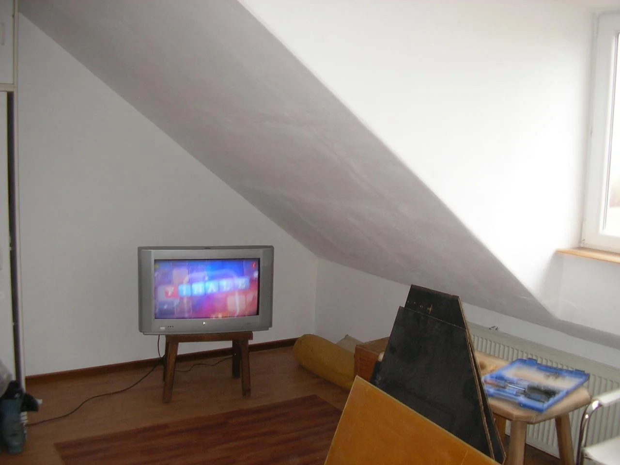 Foto van de Kamer gelegen aan de Drusushof in Maastricht