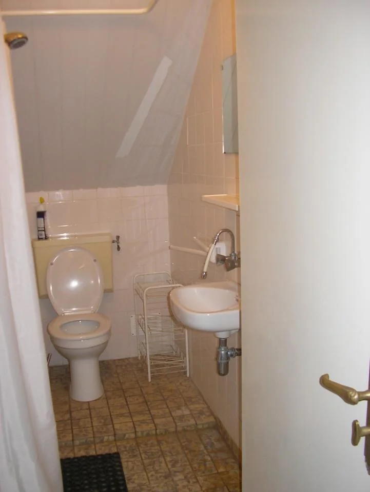 Foto van de Kamer gelegen aan de Drusushof in Maastricht
