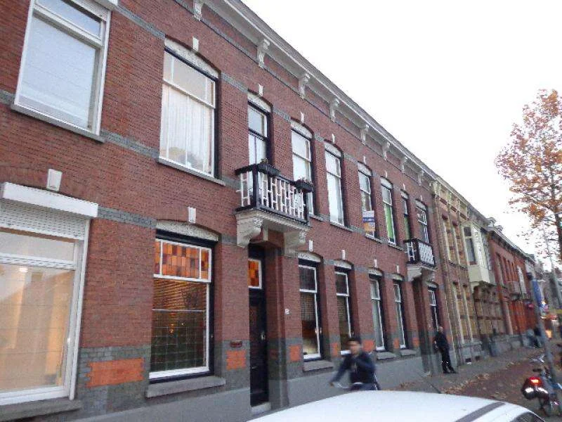 Foto van de Appartement gelegen aan de Brugstraat in Roosendaal