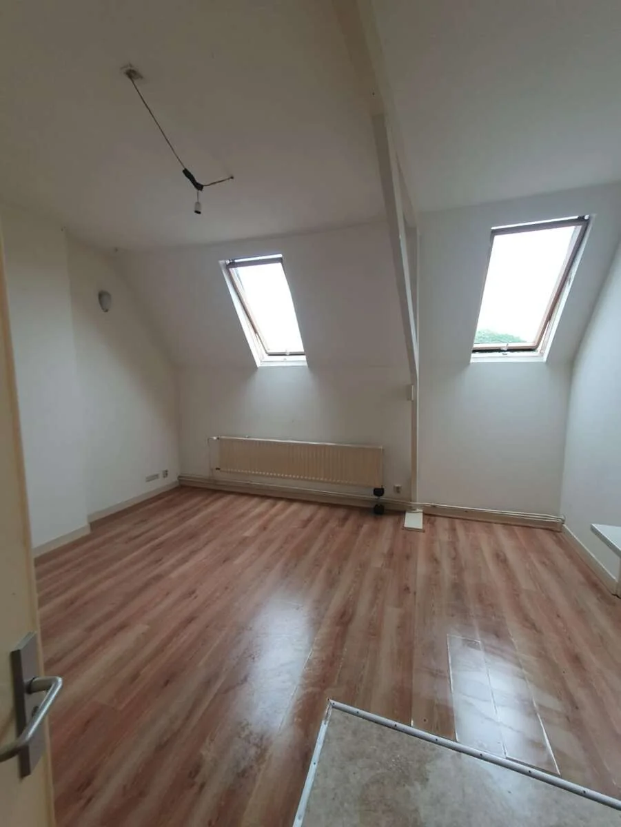 Foto van de Appartement gelegen aan de Brugstraat in Roosendaal