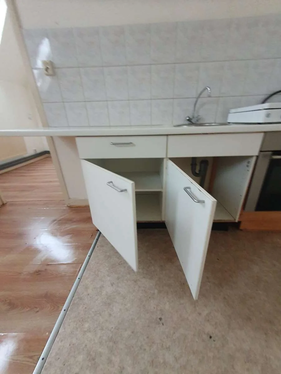 Foto van de Appartement gelegen aan de Brugstraat in Roosendaal