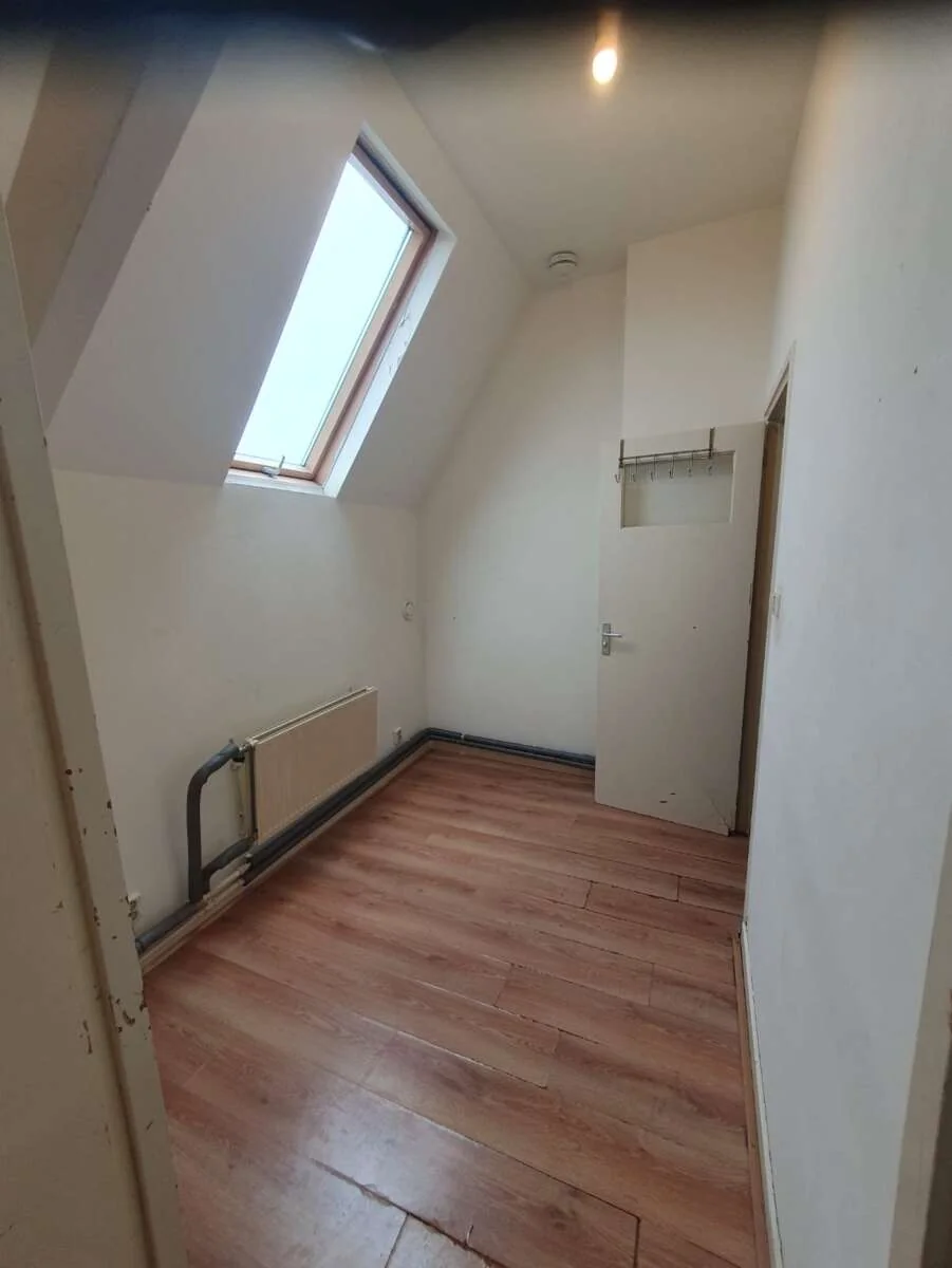 Foto van de Appartement gelegen aan de Brugstraat in Roosendaal