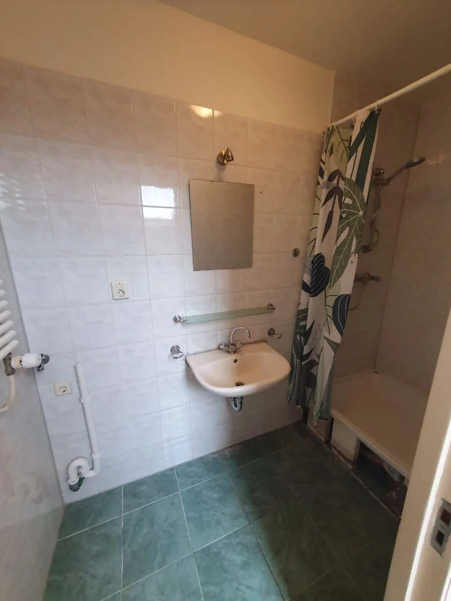 Foto van de Appartement gelegen aan de Brugstraat in Roosendaal