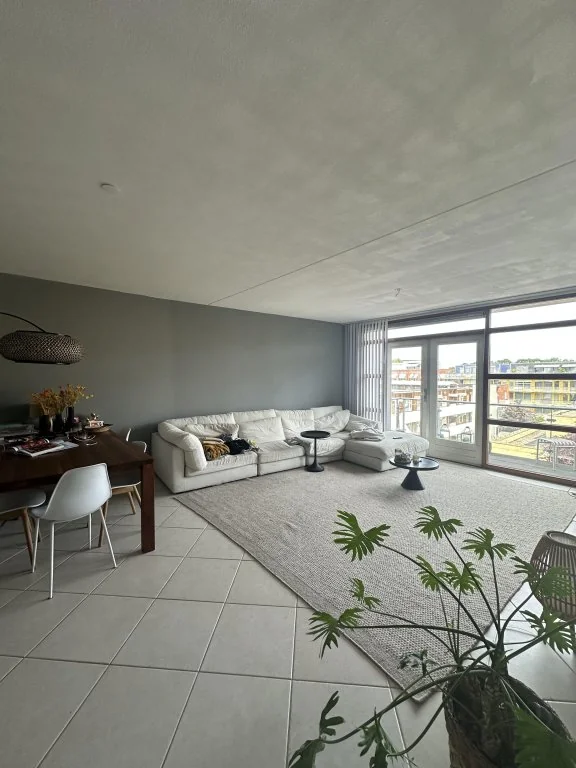 Foto van de Appartement gelegen aan de Asselsestraat in Apeldoorn