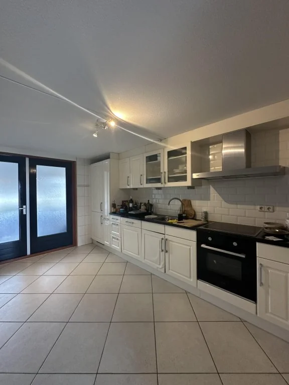 Foto van de Appartement gelegen aan de Asselsestraat in Apeldoorn