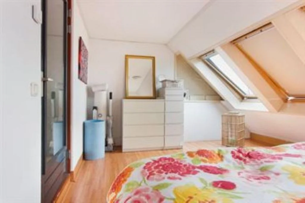Foto van de Appartement gelegen aan de Asselsestraat in Apeldoorn