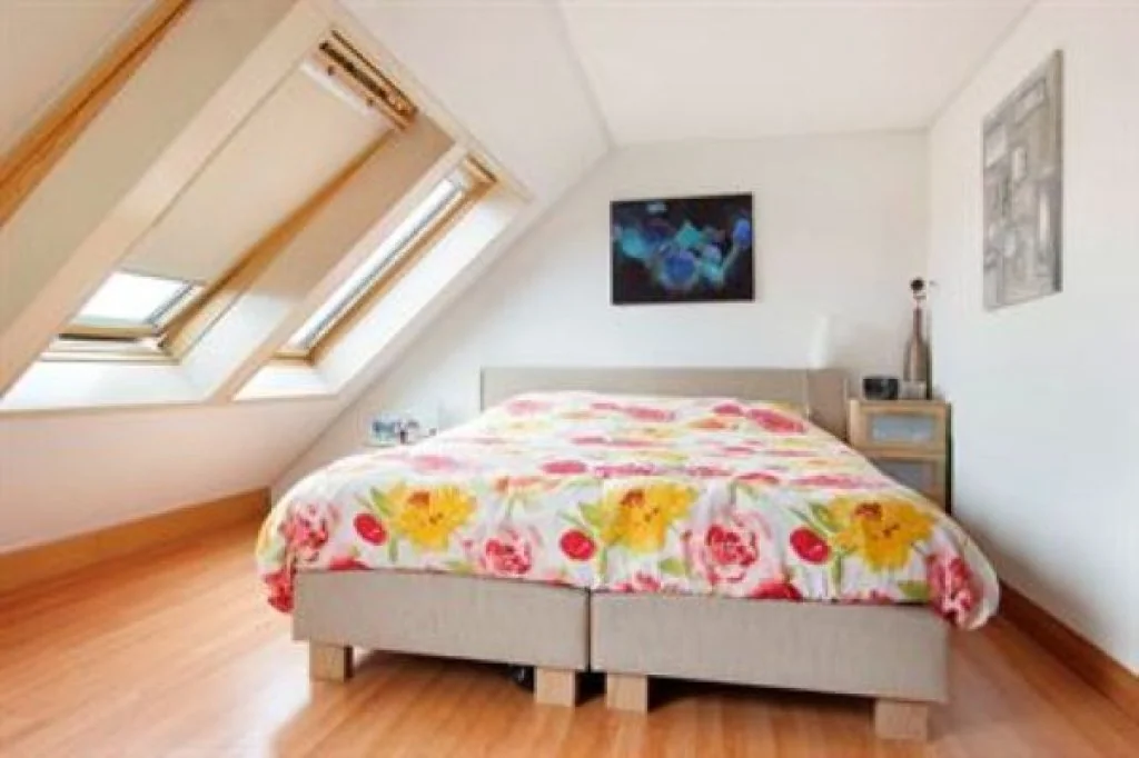 Foto van de Appartement gelegen aan de Asselsestraat in Apeldoorn