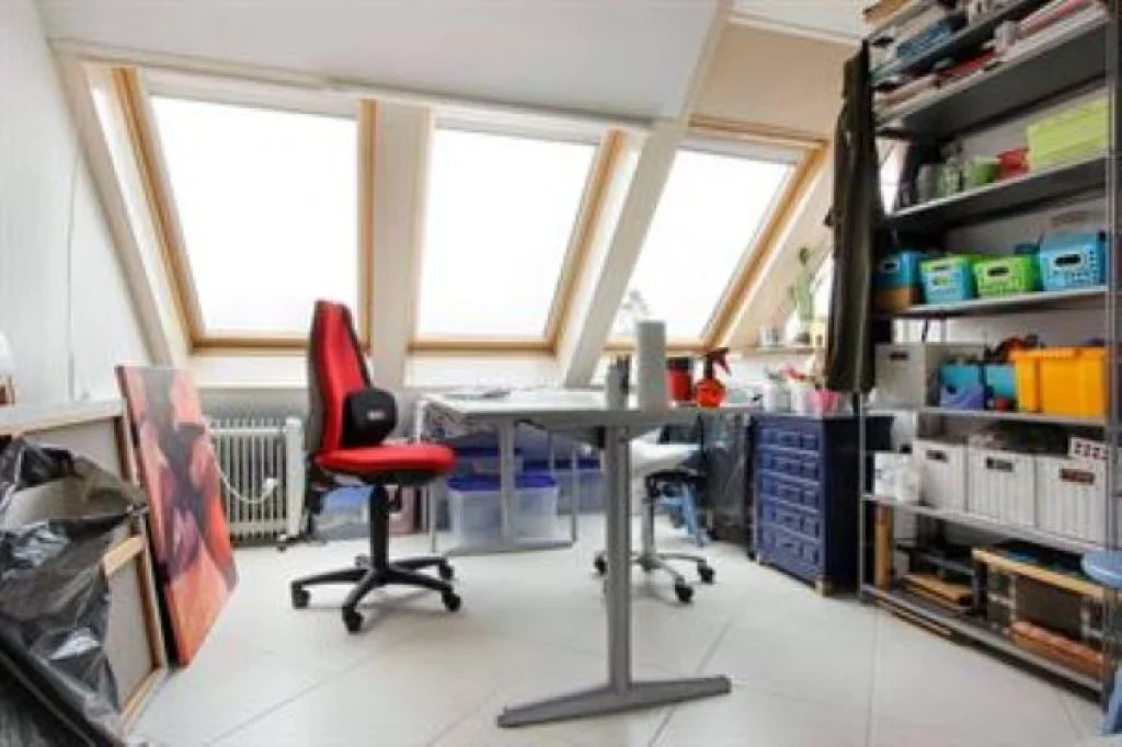 Foto van de Appartement gelegen aan de Asselsestraat in Apeldoorn