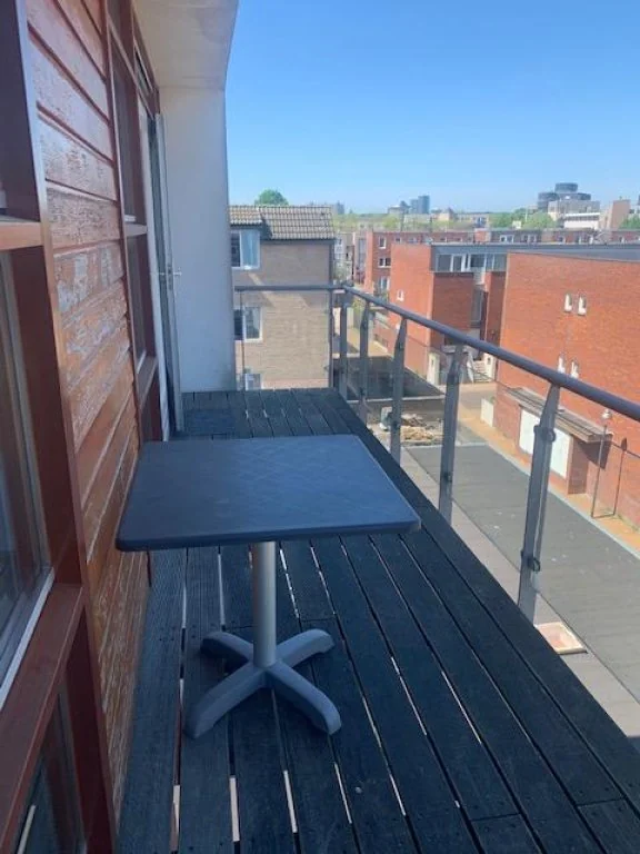 Foto van de Appartement gelegen aan de Asselsestraat in Apeldoorn