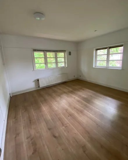 Foto van de Kamer gelegen aan de Boerhaavestraat in Tilburg