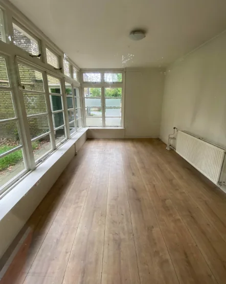 Foto van de Kamer gelegen aan de Boerhaavestraat in Tilburg
