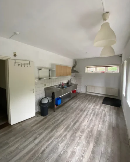 Foto van de Kamer gelegen aan de Boerhaavestraat in Tilburg