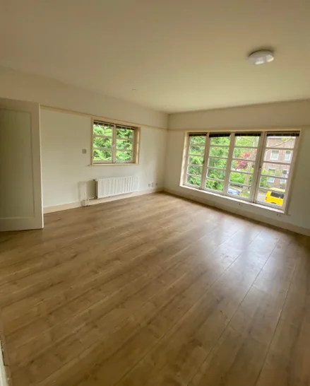 Foto van de Kamer gelegen aan de Boerhaavestraat in Tilburg