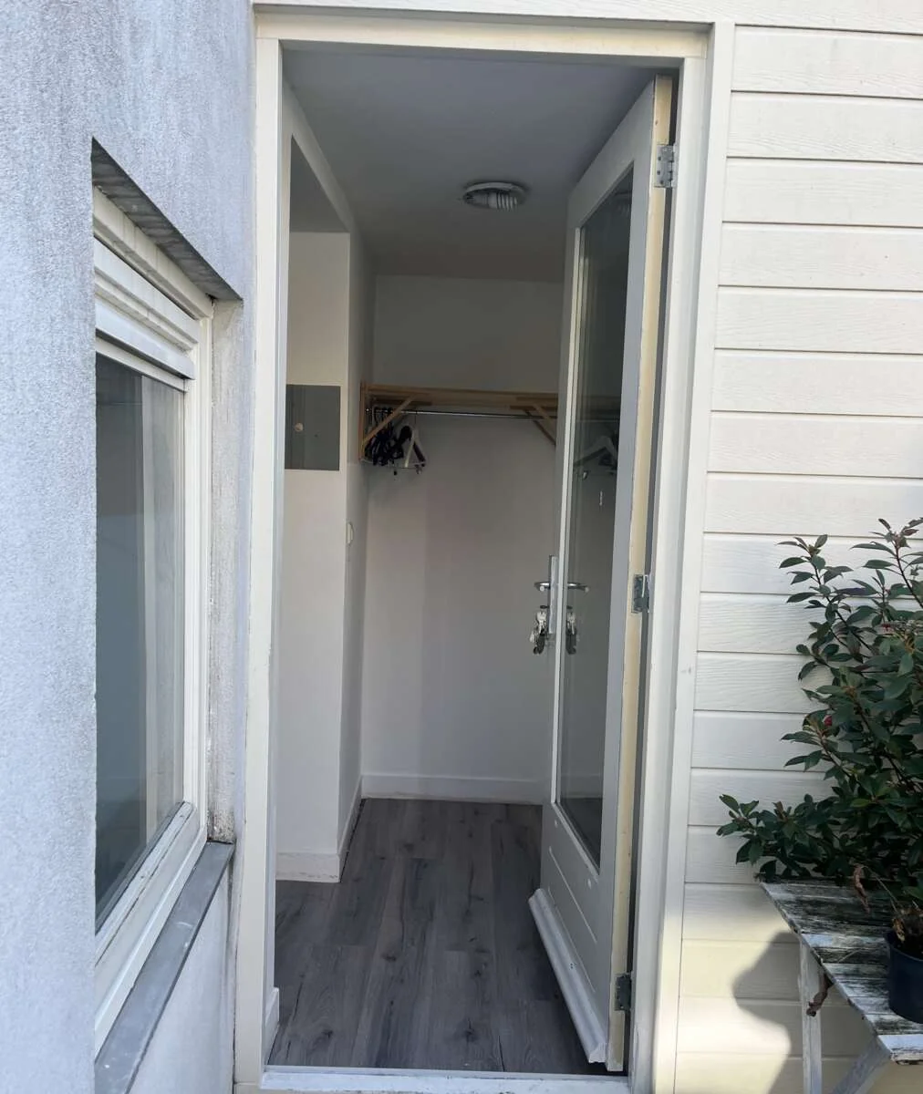 Foto van de Appartement gelegen aan de Mariastraat in Utrecht