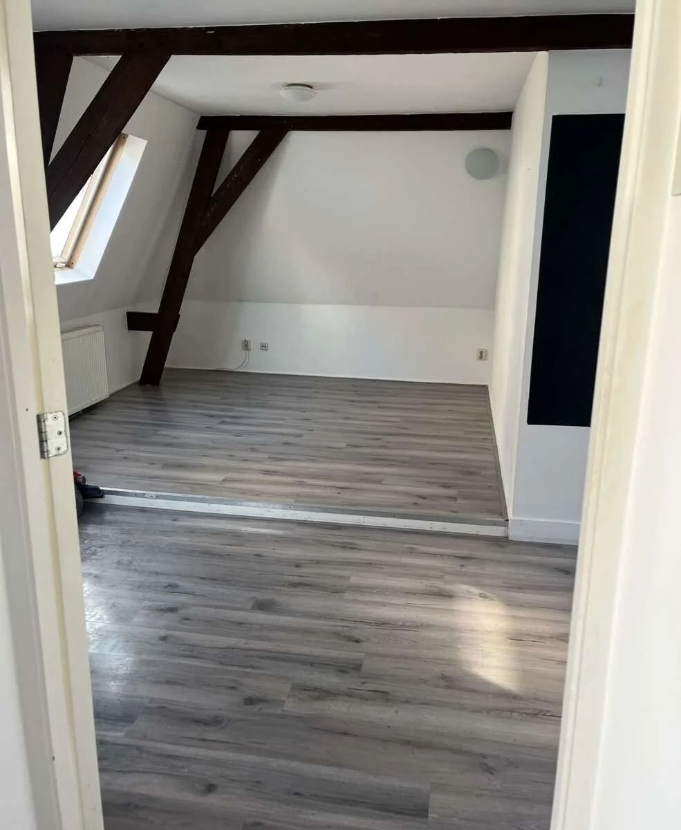 Foto van de Appartement gelegen aan de Mariastraat in Utrecht