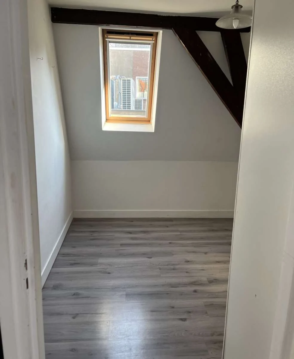 Foto van de Appartement gelegen aan de Mariastraat in Utrecht