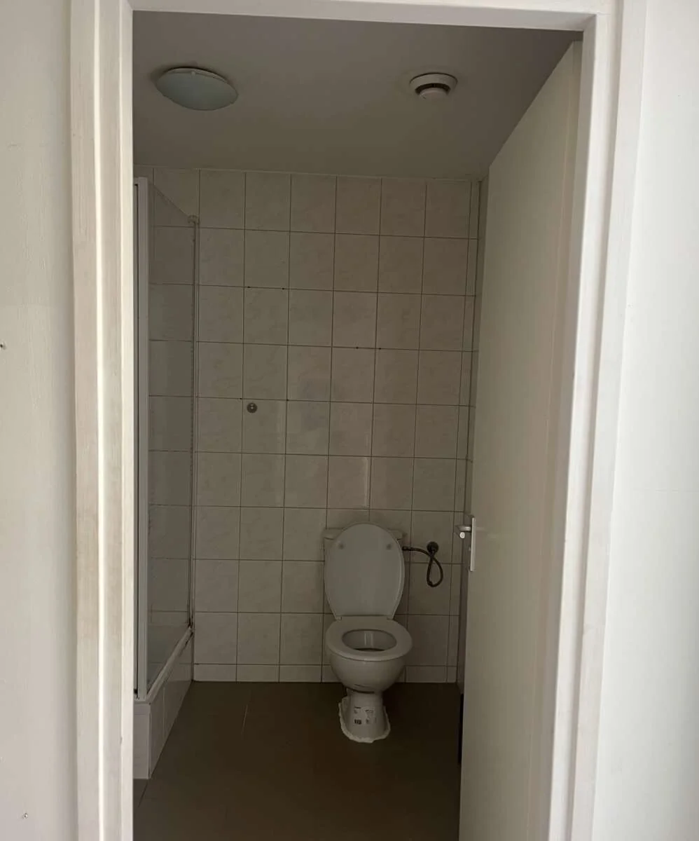 Foto van de Appartement gelegen aan de Mariastraat in Utrecht