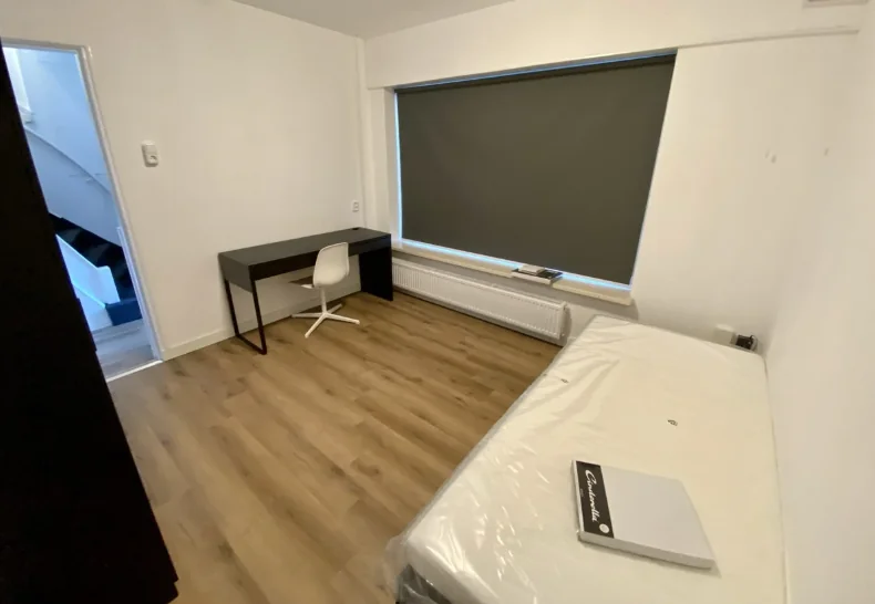 Foto van de Kamer gelegen aan de Schietbaanweg in Enschede