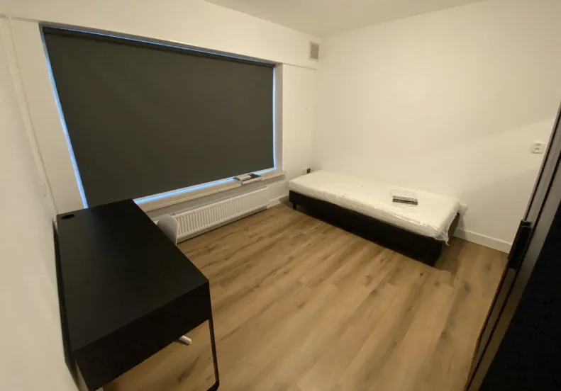 Foto van de Kamer gelegen aan de Schietbaanweg in Enschede