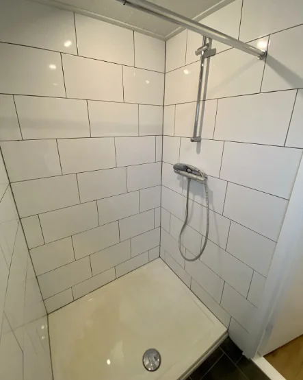 Foto van de Kamer gelegen aan de Schietbaanweg in Enschede