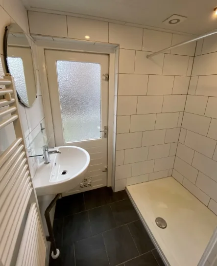 Foto van de Kamer gelegen aan de Schietbaanweg in Enschede