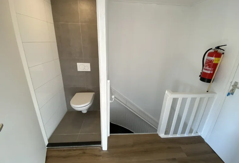 Foto van de Kamer gelegen aan de Schietbaanweg in Enschede