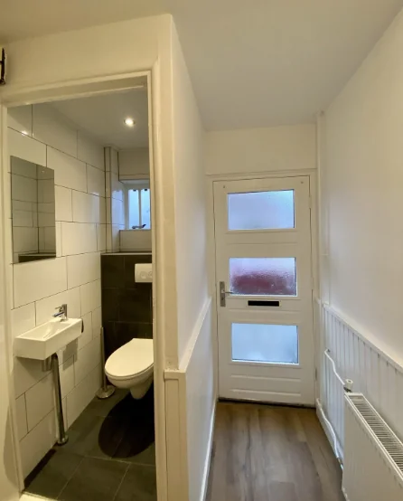 Foto van de Kamer gelegen aan de Schietbaanweg in Enschede