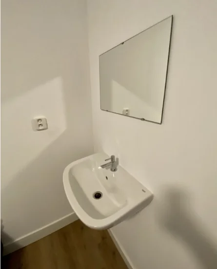 Foto van de Kamer gelegen aan de Schietbaanweg in Enschede