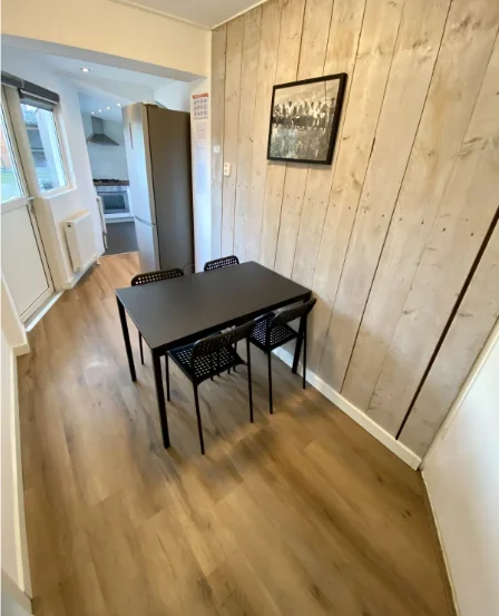 Foto van de Kamer gelegen aan de Schietbaanweg in Enschede